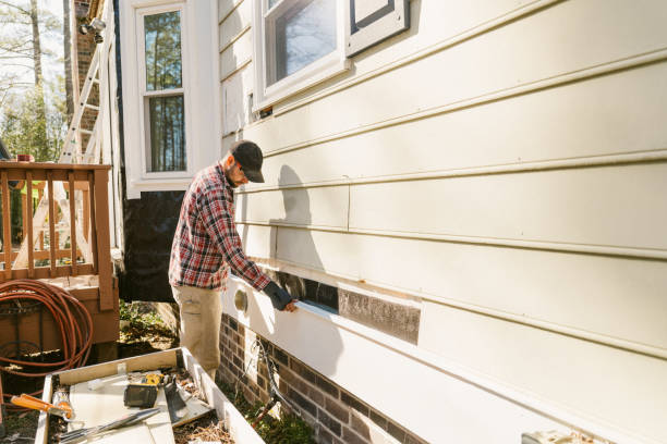 Top rated local Storm Damage Siding Repair specialists in Homeland, FL